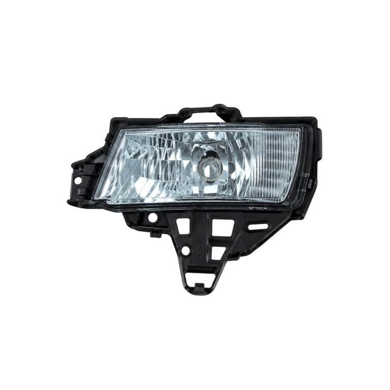 L 81220-0K090 R 81210-0K090 TOYOTA Etios / Innova / Innova Ii / Innova 2017 Fog Light