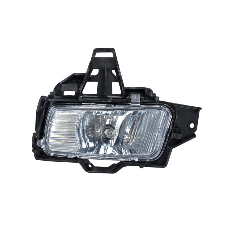 TOYOTA Etios / Innova / Innova Ii / Innova 2017 Fog Light