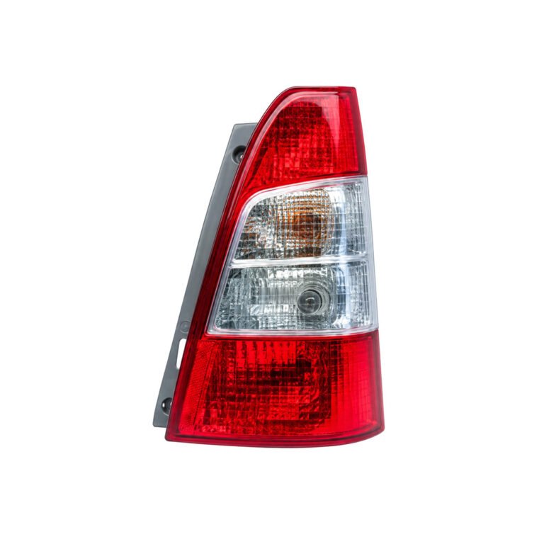 L 81560-0K210 R 81550-0K210 TOYOTA Etios / Innova / Innova Ii / Innova 2017 Tail Light Assembly