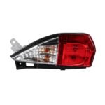 81550/560-0K240 TOYOTA Etios / Innova / Innova Ii / Innova 2017 Lamp Assembly,Rr Combin Taillamp Outer