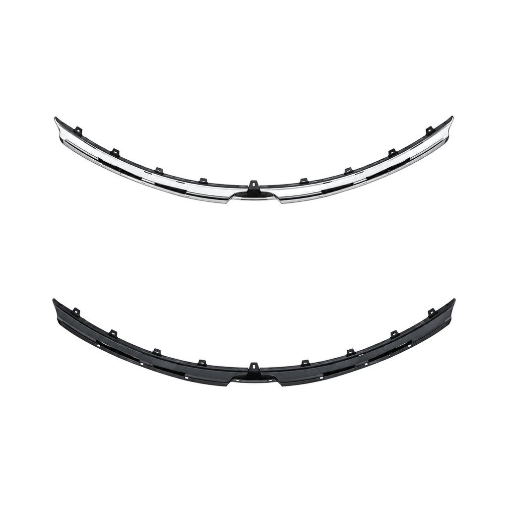 53121-0D040 Grille Chromed / Grille Black for TOYOTA Etios / Innova / Innova Ii / Innova 2017 53121-0D040 TOYOTA Etios / Innova / Innova Ii / Innova 2017 Grille Chromed / Grille Black