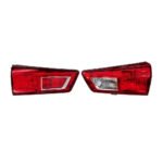 81550/560-0K240 TOYOTA Etios / Innova / Innova Ii / Innova 2017 Lamp Assembly,Rr Combin Taillamp Outer