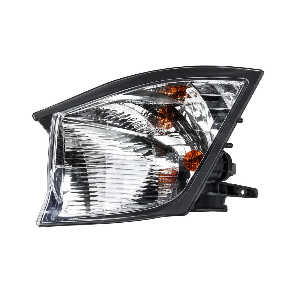 81510/20-0K010 Lamp Assembly,Fr Turn-S for TOYOTA Etios / Innova / Innova Ii / Innova 2017 81510/20-0K010 TOYOTA Etios / Innova / Innova Ii / Innova 2017 Lamp Assembly,Fr Turn-S