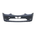 TOYOTA Etios / Innova / Innova Ii / Innova 2017 Front Bumper