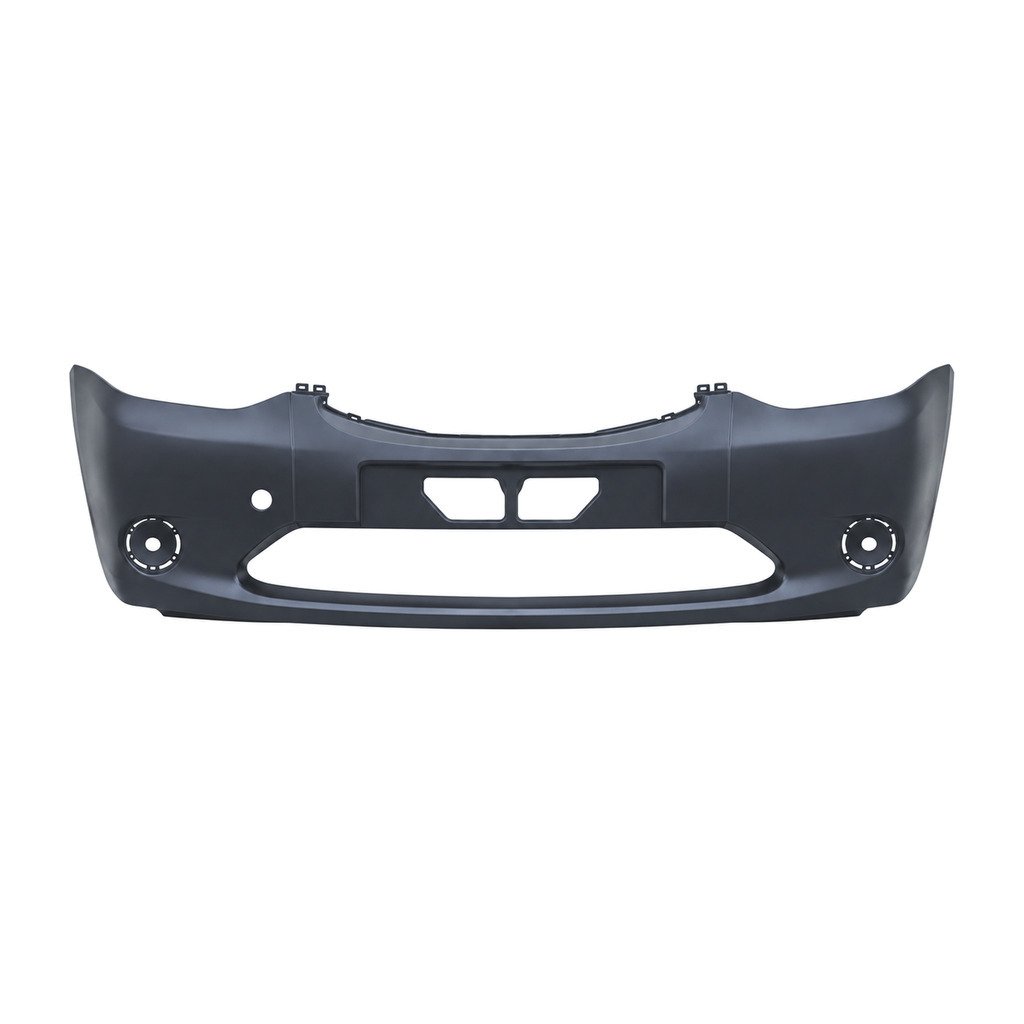 Front Bumper for TOYOTA Etios / Innova / Innova Ii / Innova 2017 TOYOTA Etios / Innova / Innova Ii / Innova 2017 Front Bumper
