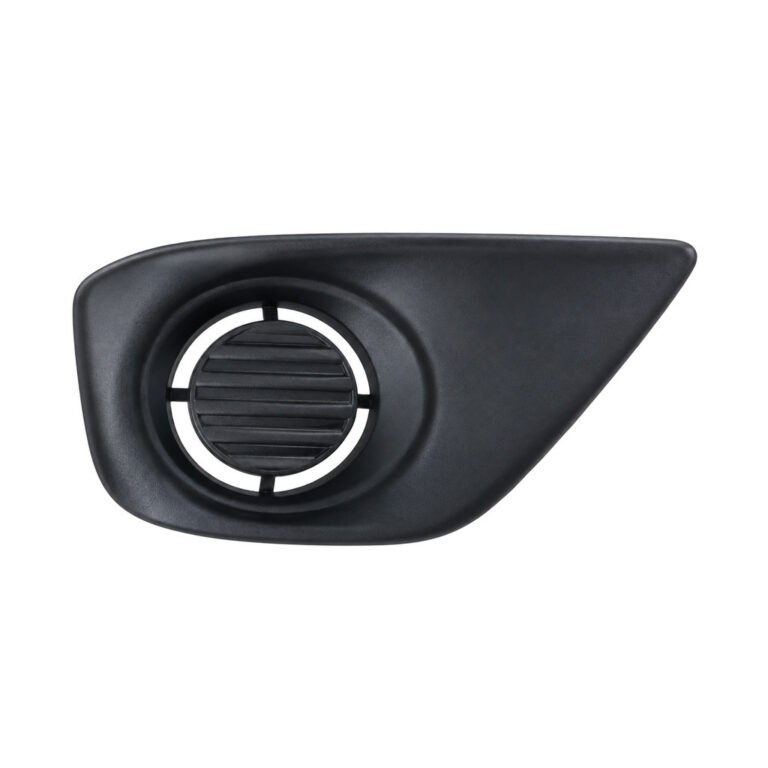 52127/28-0K060/260 TOYOTA Innova 2017 / Avanza / Npr,nhr,nkr Cover,Fr Bumper Hole