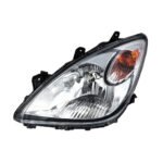 L 81150-BZ060 R 81110-BZ060 TOYOTA Innova 2017 / Avanza / Npr,nhr,nkr Headlight Assembly