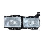 R 8- 94110-4080 L 8-94110-4090 TOYOTA Innova 2017 / Avanza / Npr,nhr,nkr Headlight Assembly