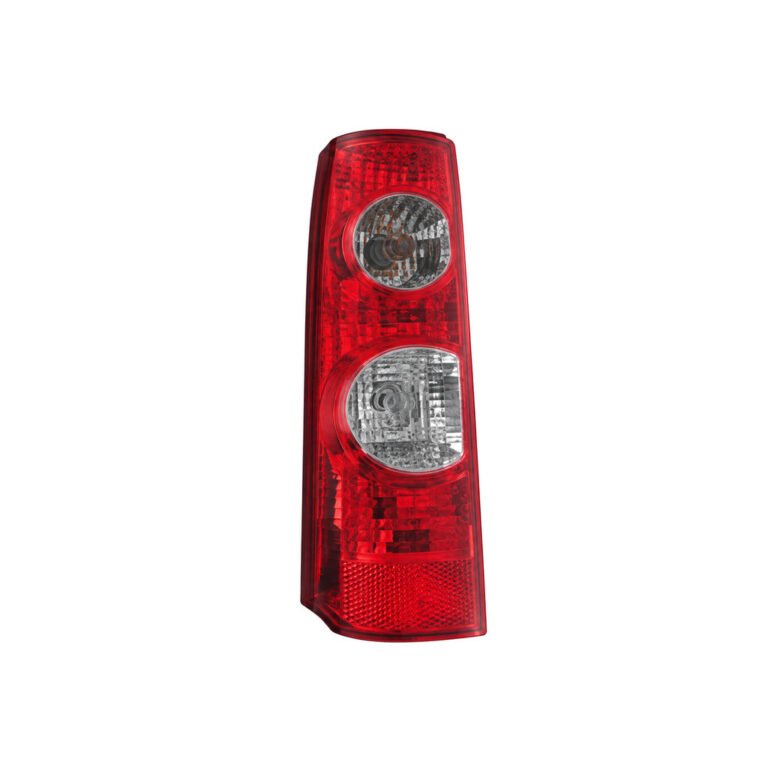81560-BZ070-001 81550-BZ070-001 TOYOTA Innova 2017 / Avanza / Npr,nhr,nkr Tail Light Assembly