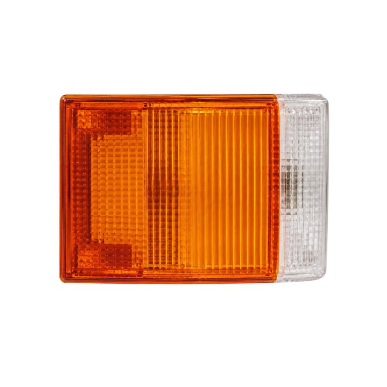 R 8-94257411-2 L 8-94257412-2 TOYOTA Innova 2017 / Avanza / Npr,nhr,nkr Corner Light
