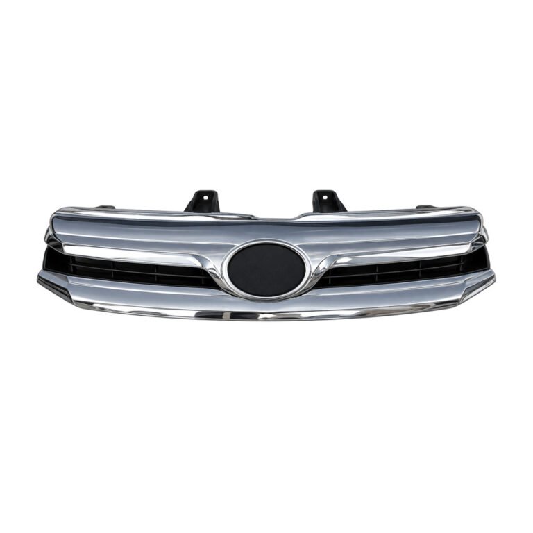 52119-0M956 TOYOTA Innova 2017 / Avanza / Npr,nhr,nkr Front Bumper