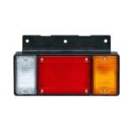 R 8-94257419-0 L 8-94257420-2 TOYOTA Innova 2017 / Avanza / Npr,nhr,nkr Tail Light Assembly