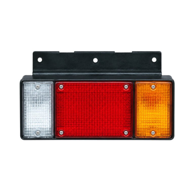 R 8-94257419-0 L 8-94257420-2 TOYOTA Innova 2017 / Avanza / Npr,nhr,nkr Tail Light Assembly