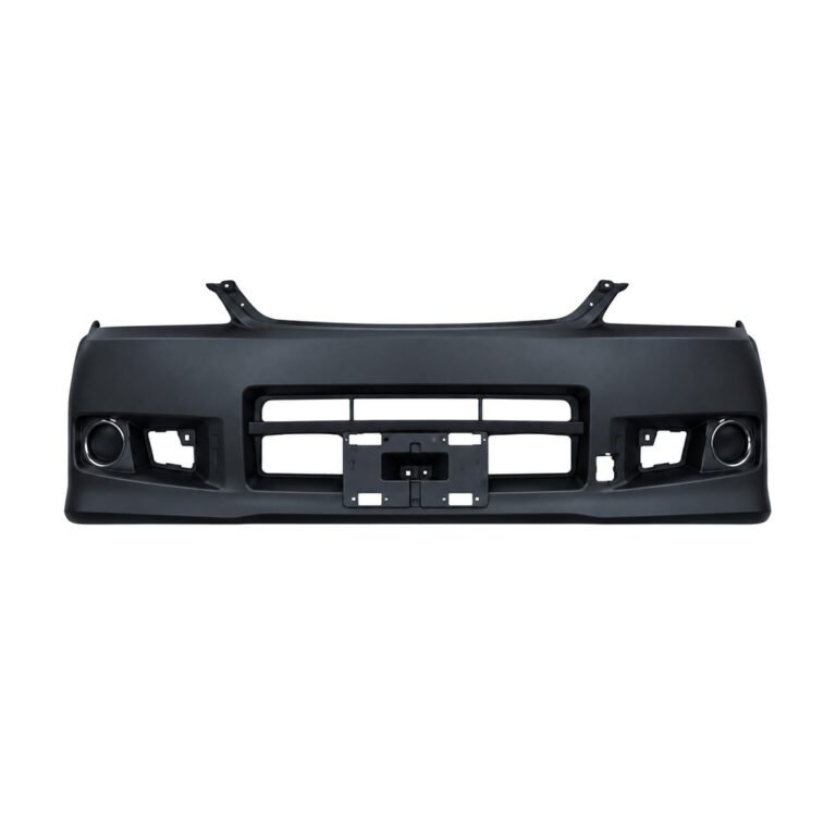 TOYOTA Innova 2017 / Avanza / Npr,nhr,nkr Front Bumper
