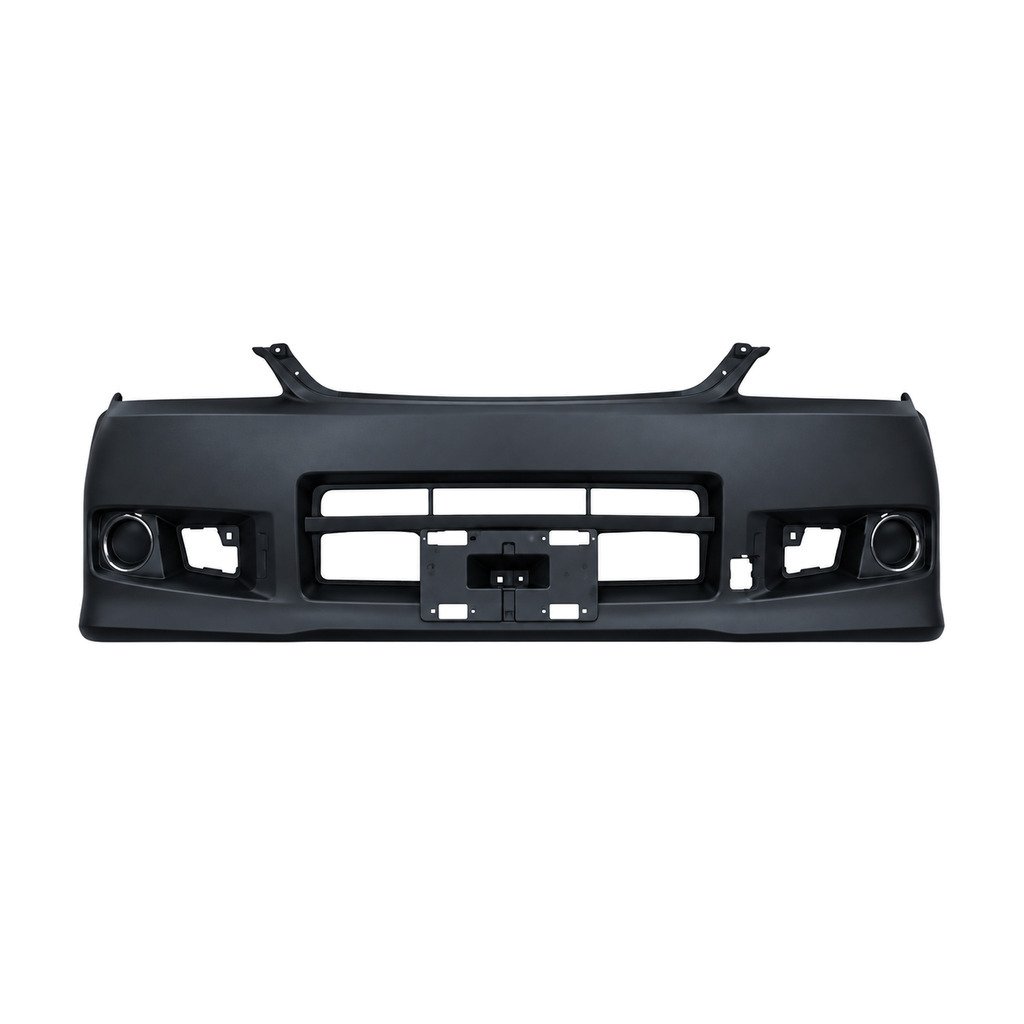 Front Bumper for TOYOTA Innova 2017 / Avanza / Npr,nhr,nkr - Version B TOYOTA Innova 2017 / Avanza / Npr,nhr,nkr Front Bumper