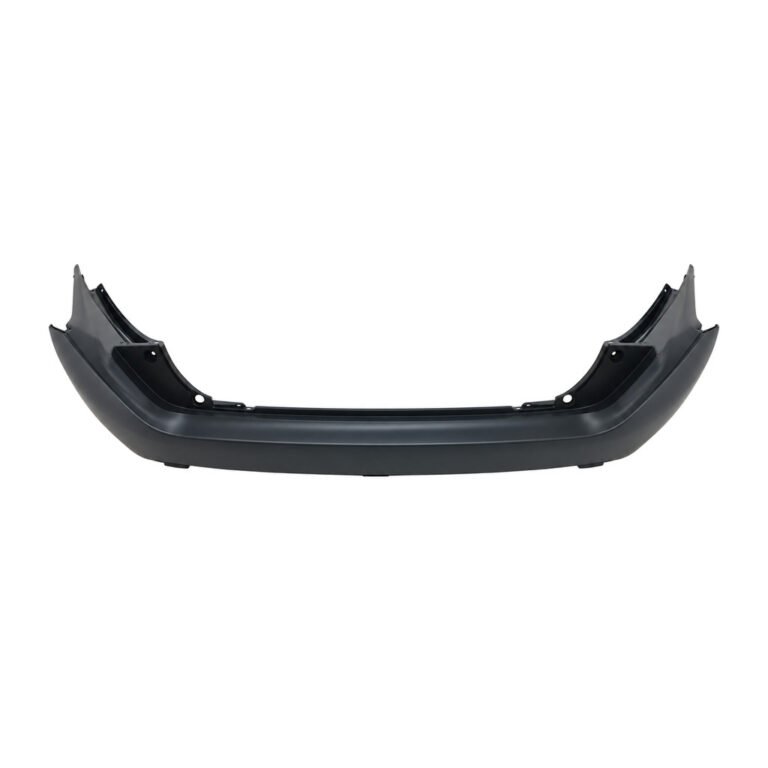52159-0M911 TOYOTA Innova 2017 / Avanza / Npr,nhr,nkr Rear Bumper