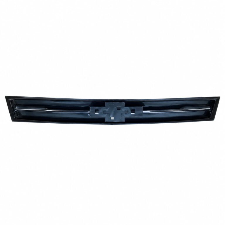 Daewoo Trax '2014 / '2017 Upper Grille Version B