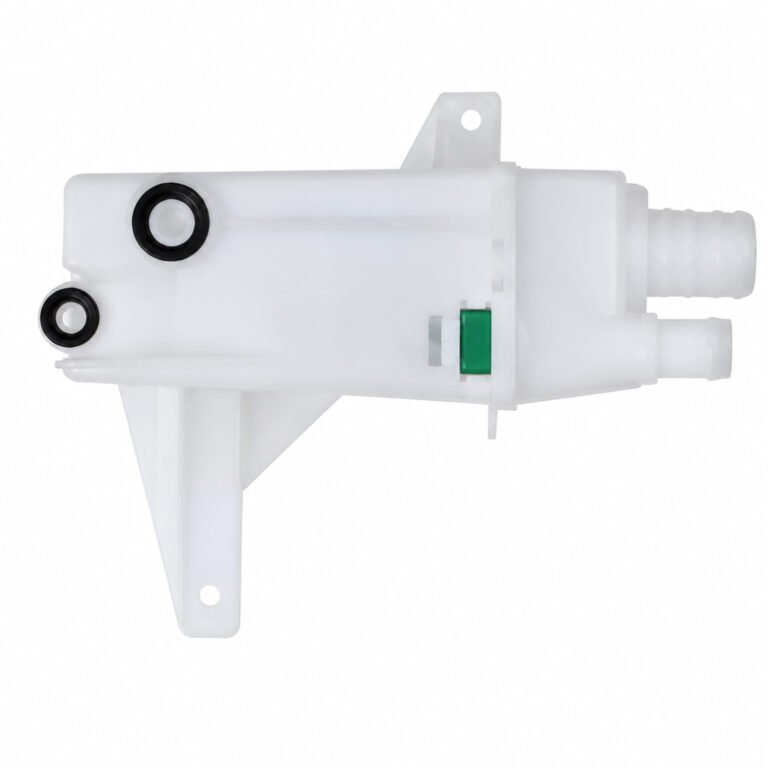 Daewoo Magnus '07 / Nubira '97 / Nubira '00 Washer Fluid Reservoir