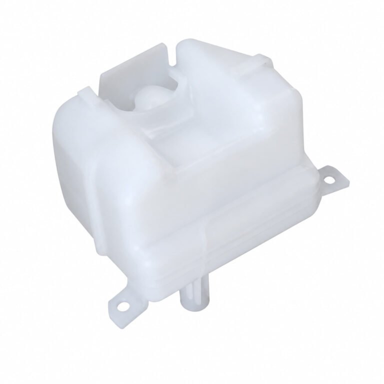 Daewoo Matiz-Ii '01 / i '05 Washer Fluid Reservoir