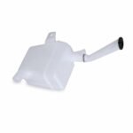 Daewoo Sail '2010 Washer Fluid Reservoir