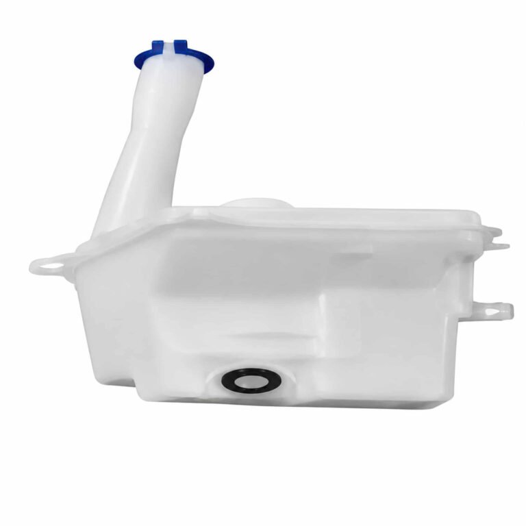 Hyundai Sonata '17 Washer Fluid Reservoir
