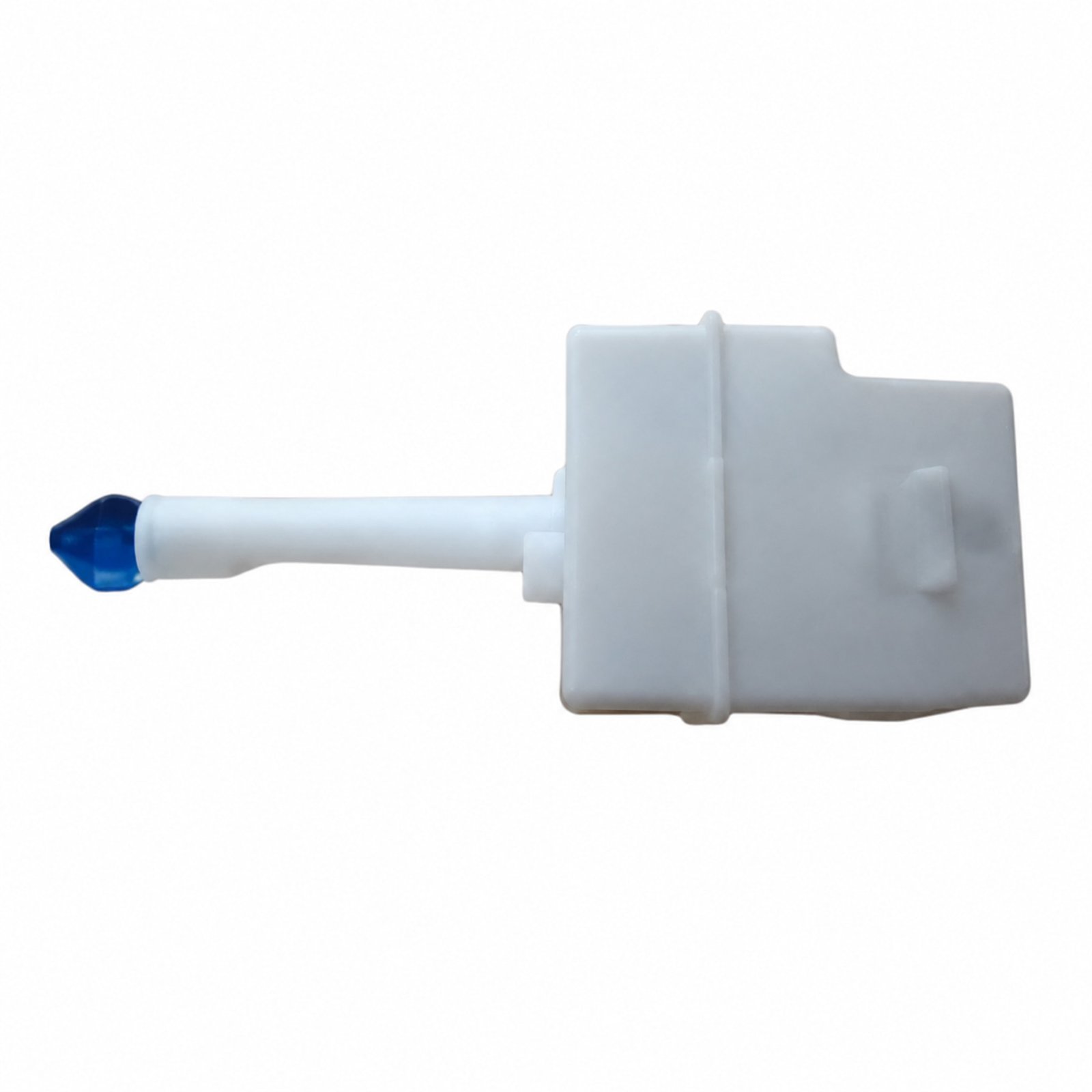 Washer Fluid Reservoir - Long-Neck Rectangular Reservoir for KIA Cerato '05 KIA Cerato '05 Washer Fluid Reservoir - Long-Neck Rectangular Reservoir