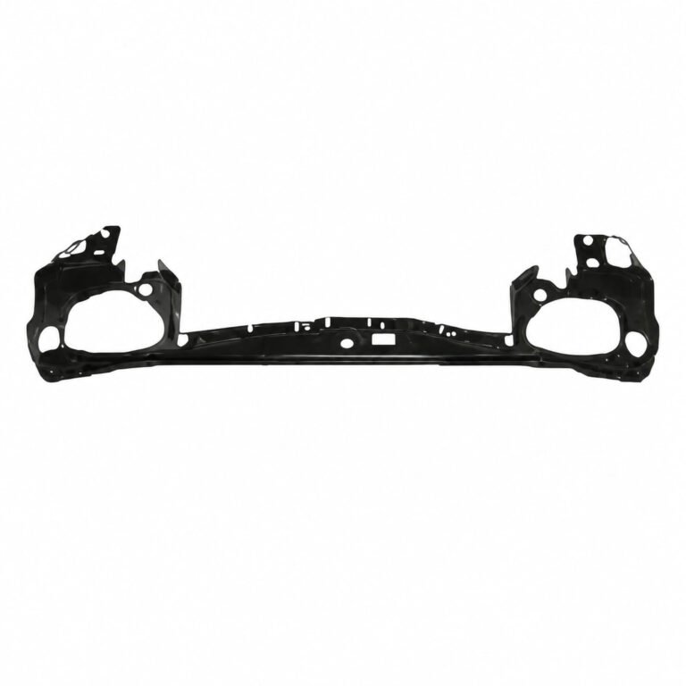 Daewoo Cielo '96 / Rarcer '00 Water Tank Frame P96169636