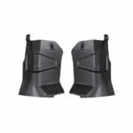 Hyundai I20 '18 / I30 '09 Watertight Shutter External