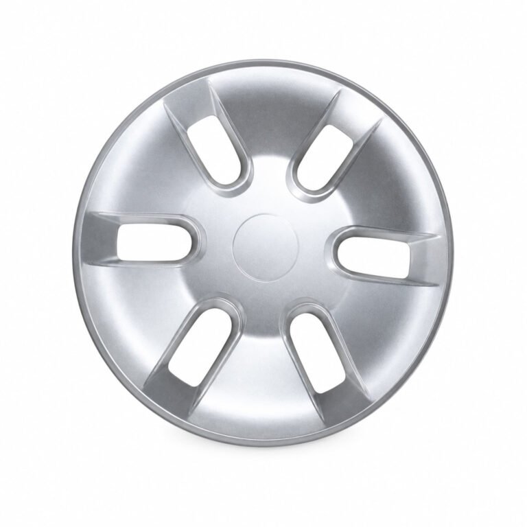Daewoo Aveo '04 / '05 Wheel Cap