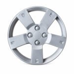 Daewoo Aveo '05 Wheel Cap