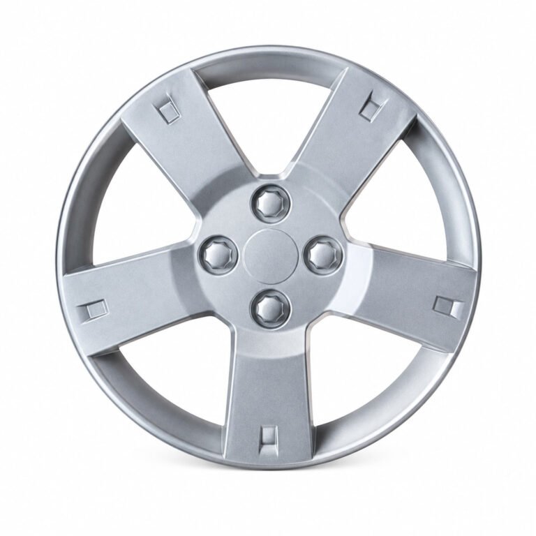 Daewoo Aveo '05 Wheel Cap