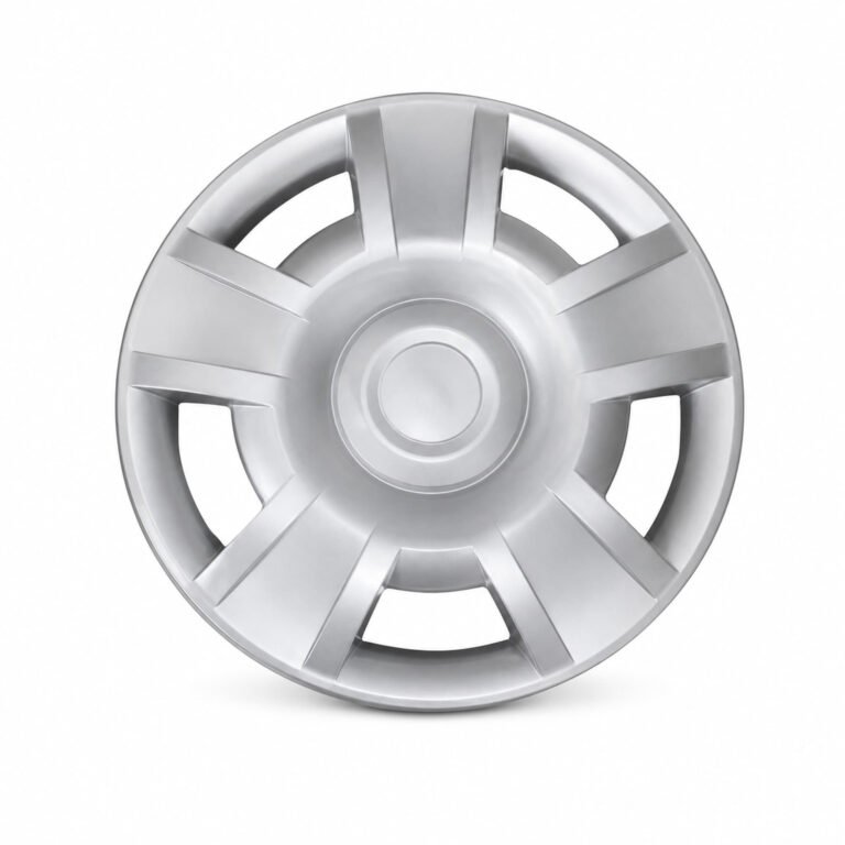 Daewoo Aveo '05 Wheel Cover