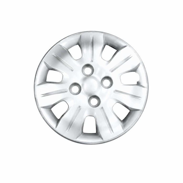 Hyundai I10 '07 / '11 Wheel Cover
