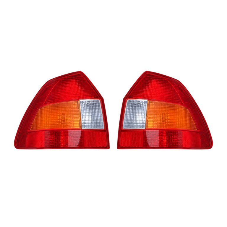 XS61-13404-AG / XS61-13405-AG FORD Mondeo Zhisheng / Fiesta Tail Light Assembly