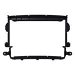 2016 Renegade Air Inlet Cover; large open rectangular centre
