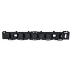 2016 Renegade Centre Front Bumper Bracket; rectangular recessed sections