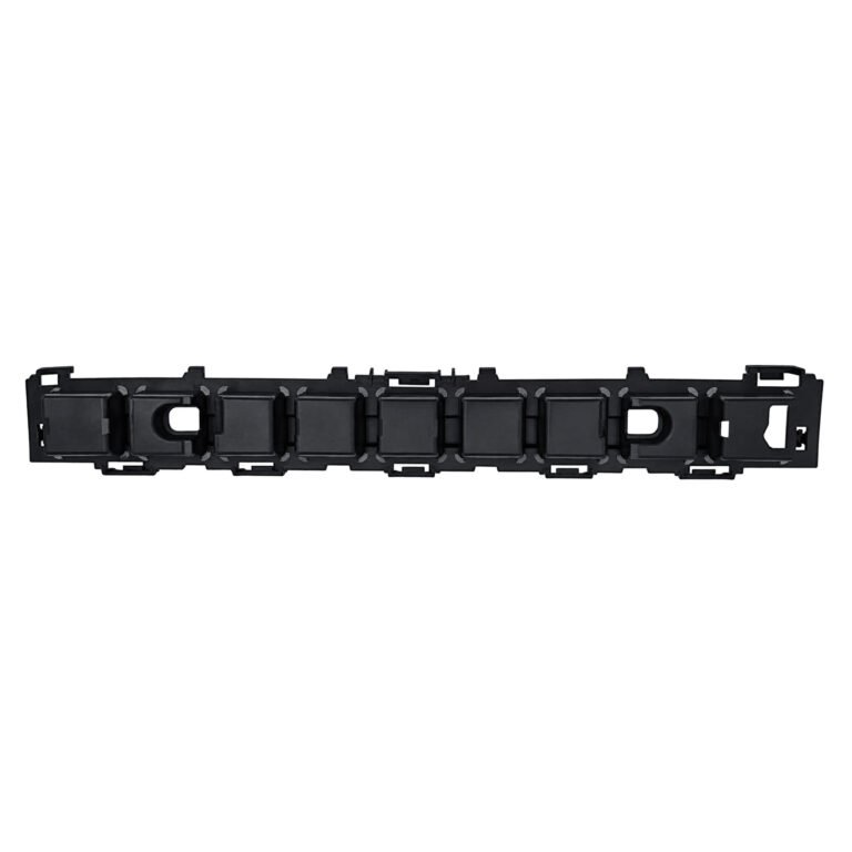 2016 Renegade Centre Front Bumper Bracket; rectangular recessed sections