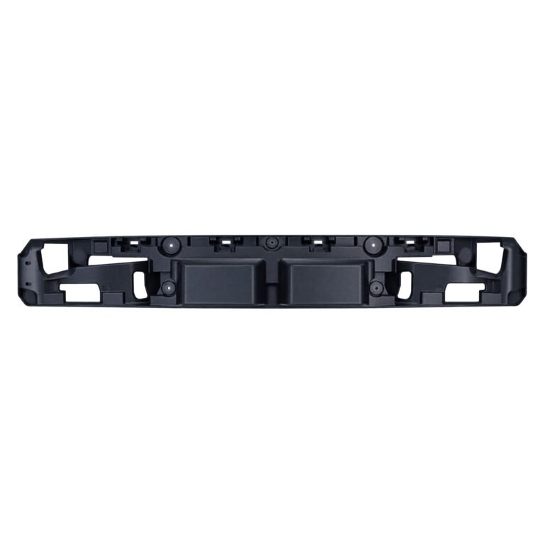 2016 Renegade Centre Rear Bumper Bracket; two raised centre areas