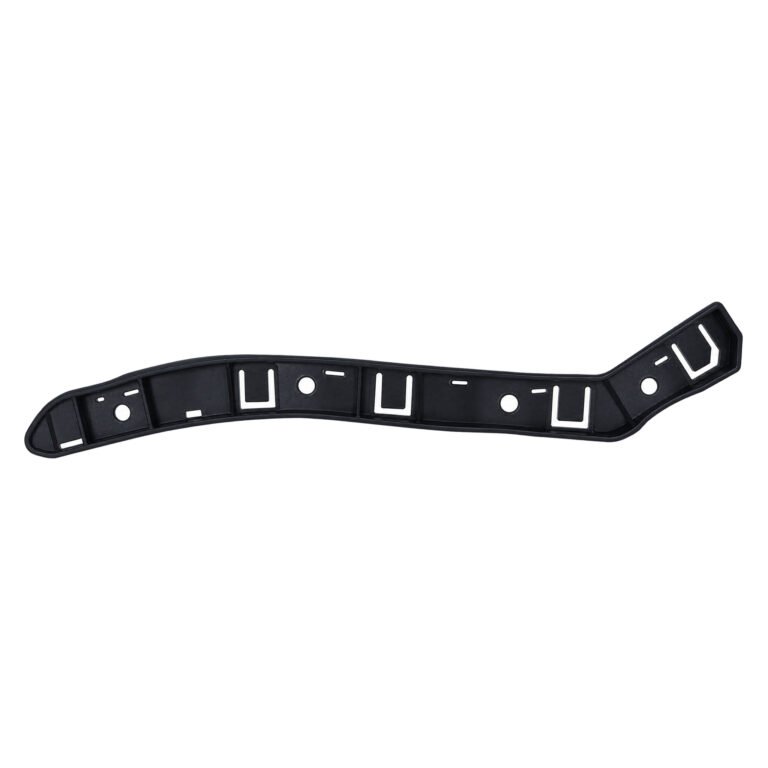 2016 Renegade Front Bumper Bracket; curved narrow body