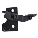 2016 Renegade Hood Latch; extended lever
