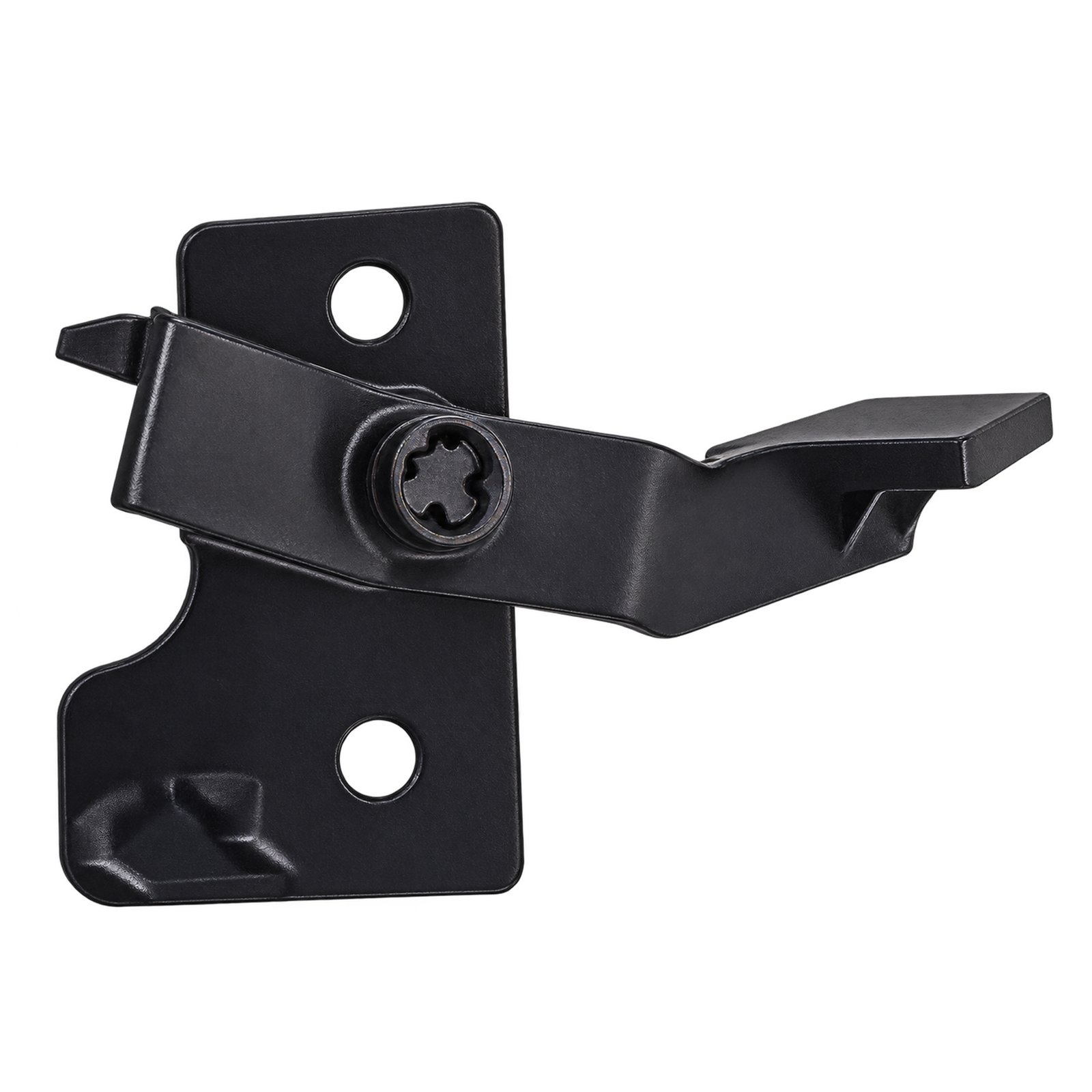 Hood Latch — Hood-Latch Lever Profile 2016 Renegade Hood Latch; extended lever