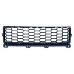 2016 Renegade Lower Centre Grille; large honeycomb cells