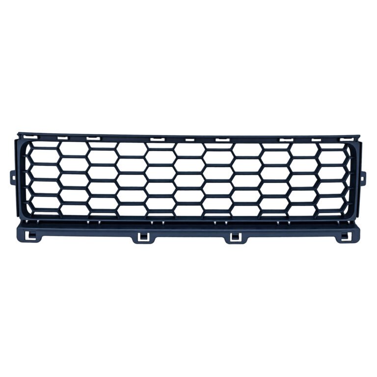 2016 Renegade Lower Centre Grille; large honeycomb cells