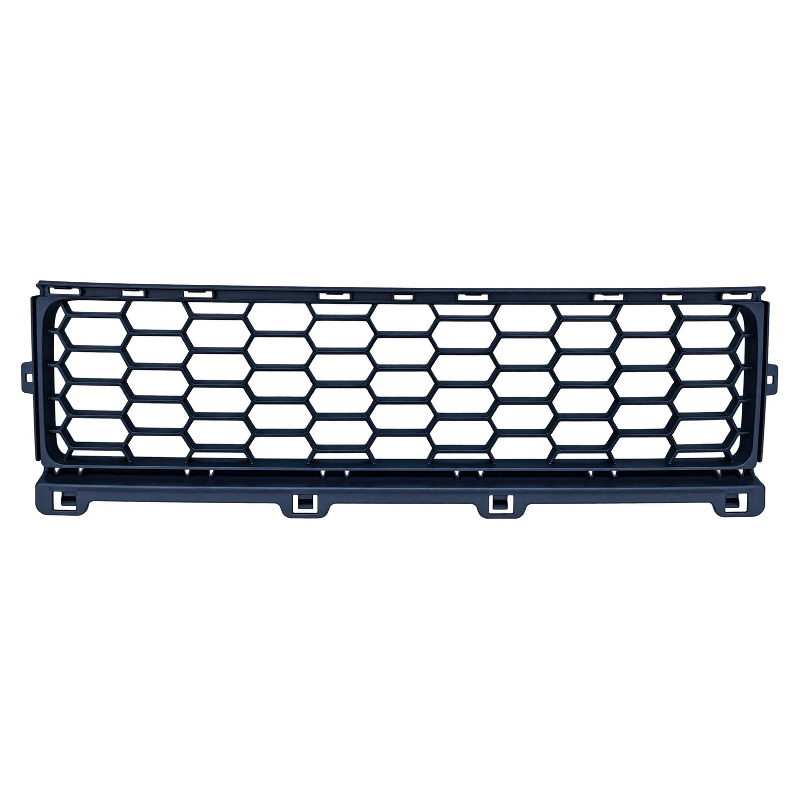 Lower Centre Grille — Rectangular Honeycomb Centre Grille 2016 Renegade Lower Centre Grille; large honeycomb cells
