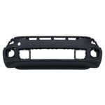 2016 Renegade Lower Front Bumper; large rectangular centre opening