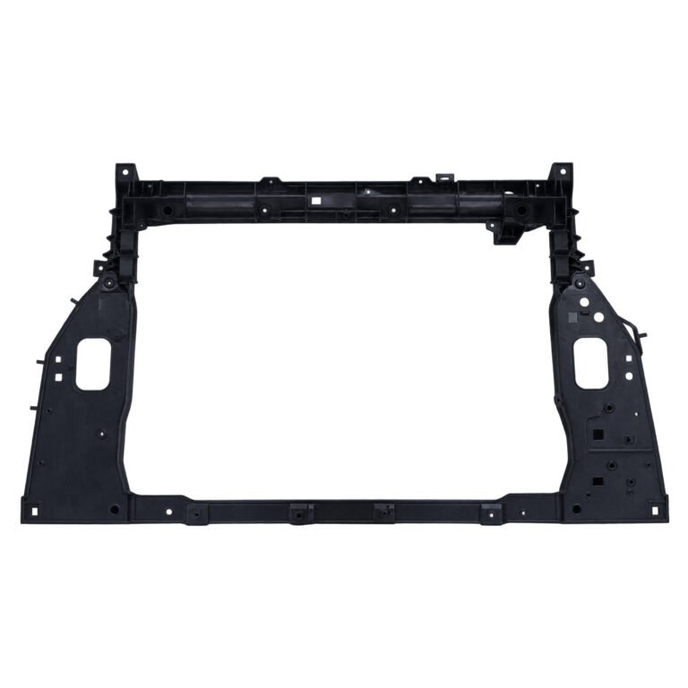 2016 Renegade Radiator Support Frame; large rectangular opening