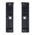 2016 Renegade Rear Radiator Support Bracket; tall recessed body