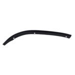 2016 Renegade Rear Wheel Arch Retaining Trim; narrow curved strip