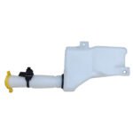 2016 Renegade Windshield Washer Reservoir; long filler neck