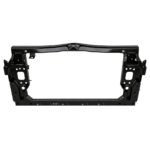 2019–2023 Cherokee Front Radiator Support Panel; raised upper-rail centre